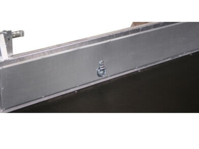 Trekantens Trailercenter