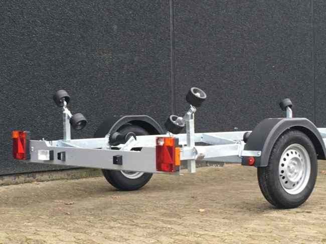 Trekantens Trailercenter