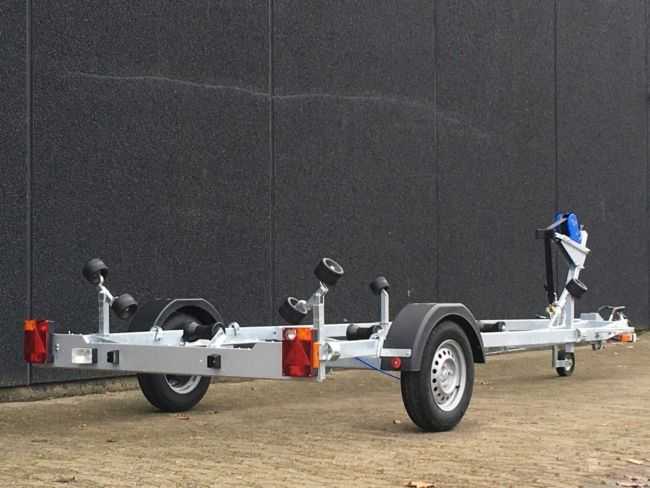 Trekantens Trailercenter