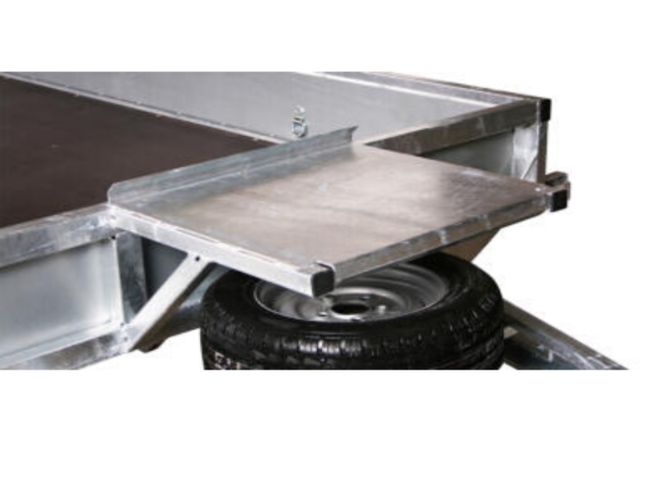 Trekantens Trailercenter