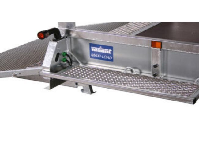 Trekantens Trailercenter