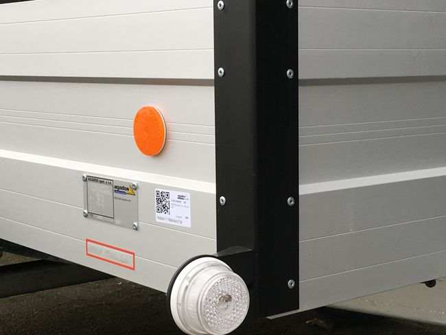 Trekantens Trailercenter