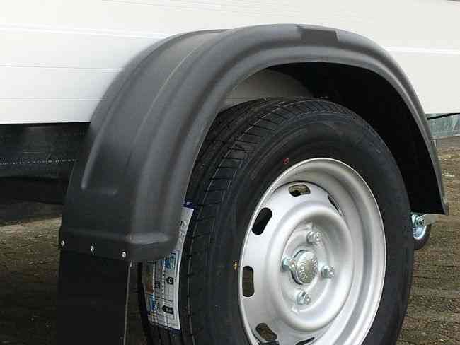 Trekantens Trailercenter