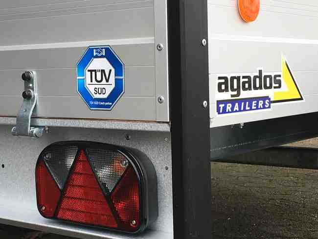 Trekantens Trailercenter