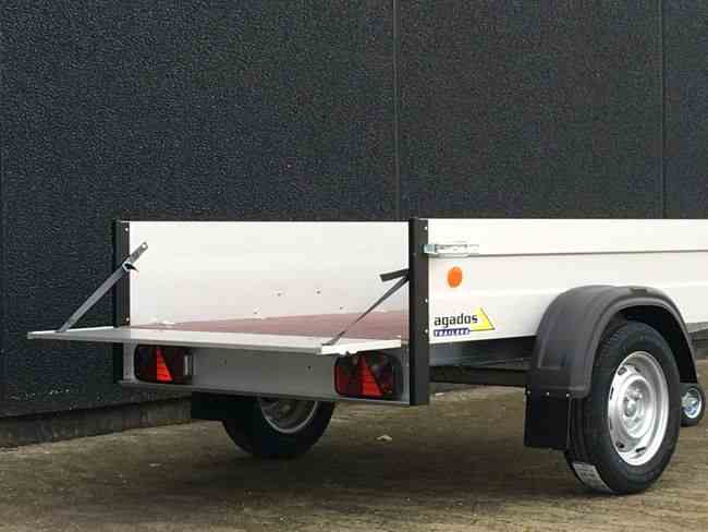 Trekantens Trailercenter