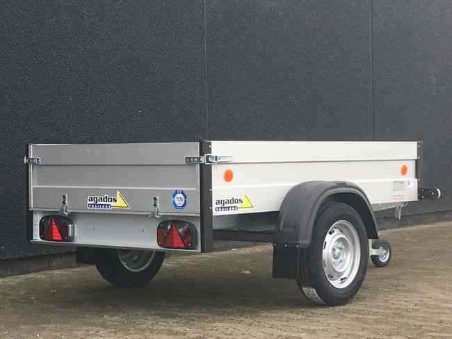 Trekantens Trailercenter