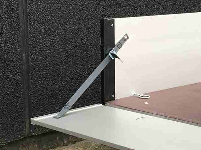 Trekantens Trailercenter