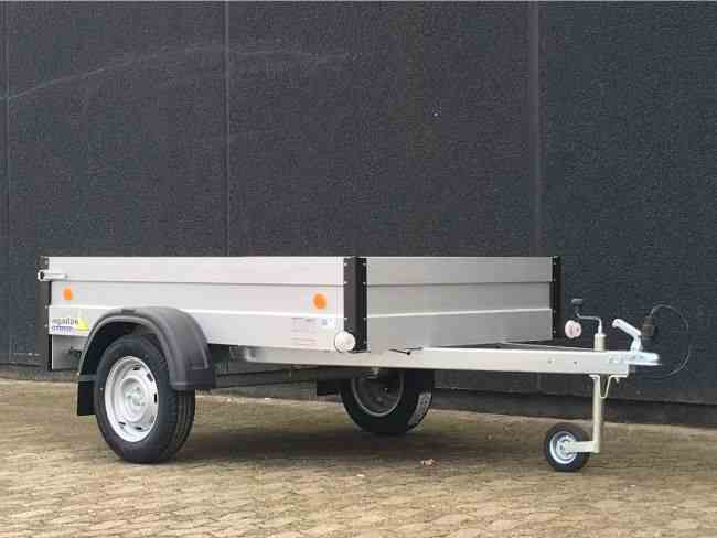 Trekantens Trailercenter