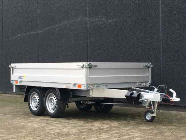 Trekantens Trailercenter