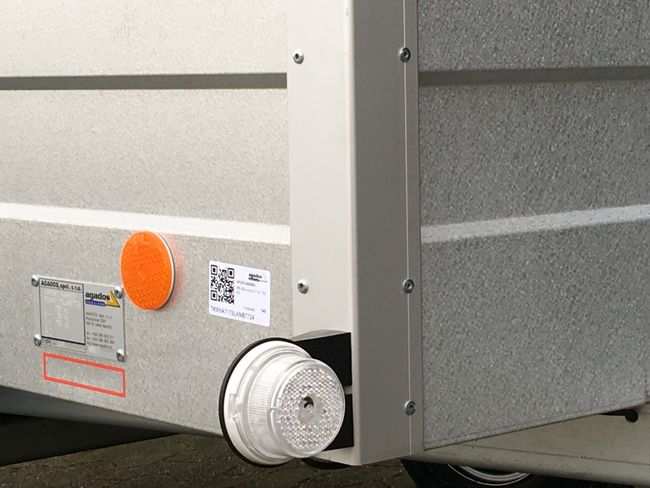 Trekantens Trailercenter