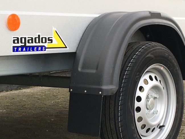 Trekantens Trailercenter