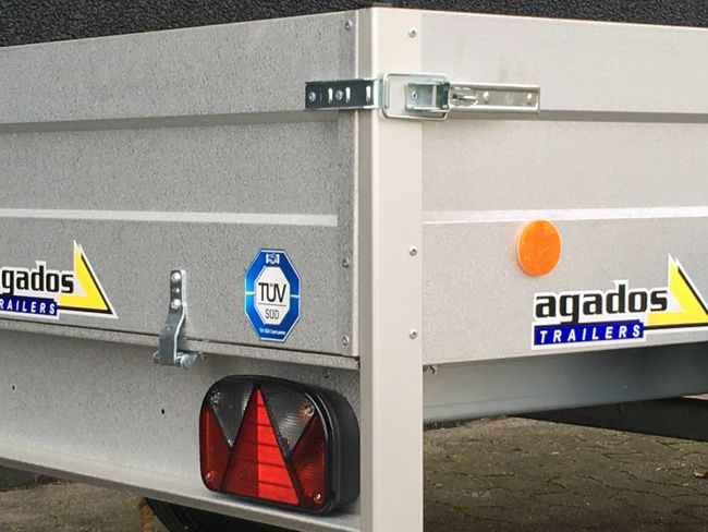 Trekantens Trailercenter