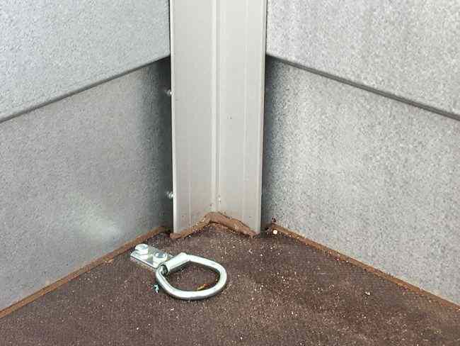 Trekantens Trailercenter