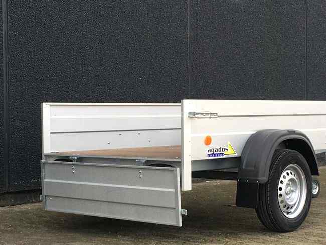 Trekantens Trailercenter