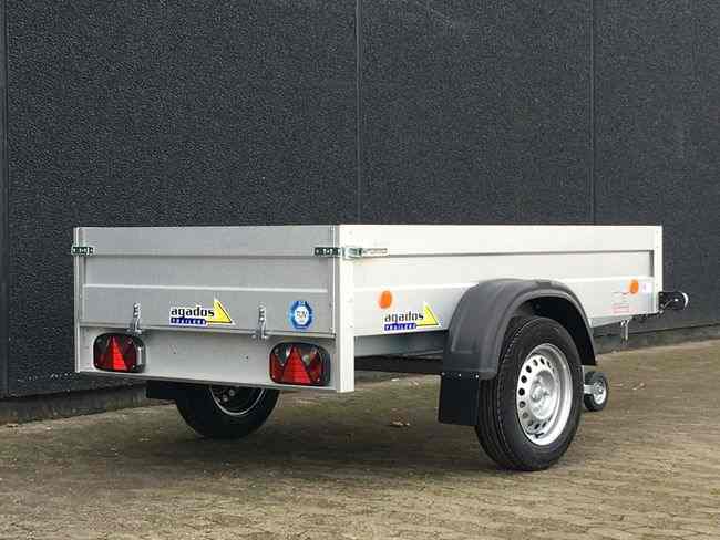 Trekantens Trailercenter