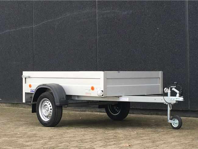 Trekantens Trailercenter