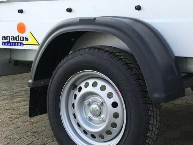 Trekantens Trailercenter