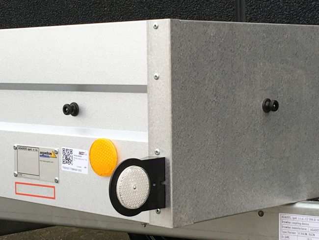 Trekantens Trailercenter