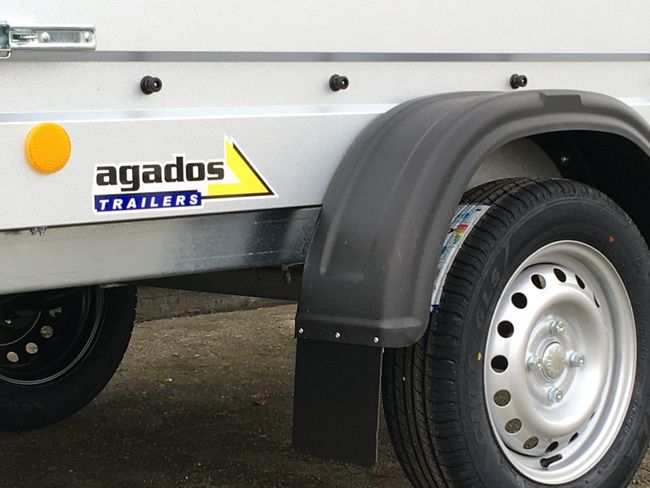 Trekantens Trailercenter