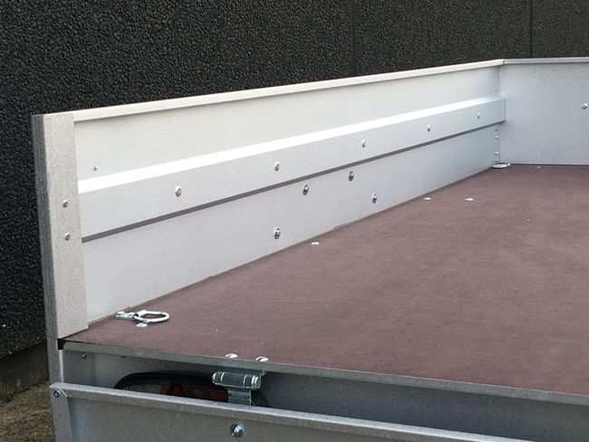 Trekantens Trailercenter