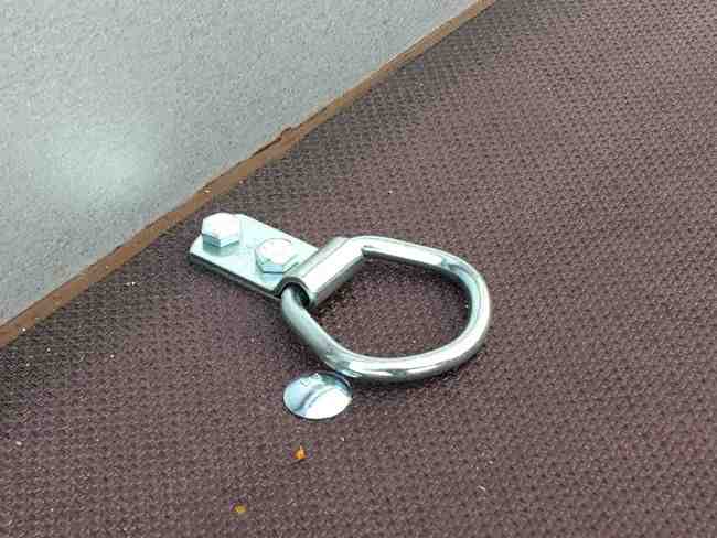 Trekantens Trailercenter