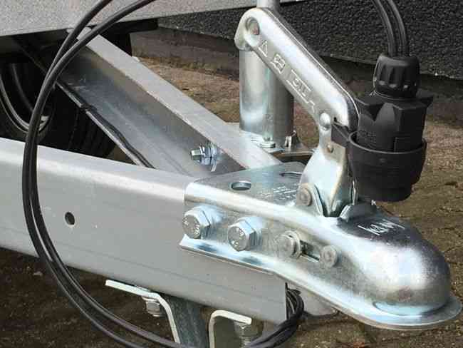 Trekantens Trailercenter