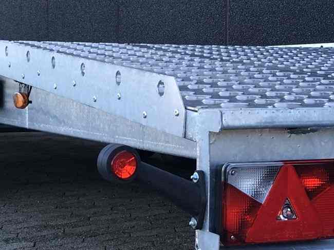 Trekantens Trailercenter