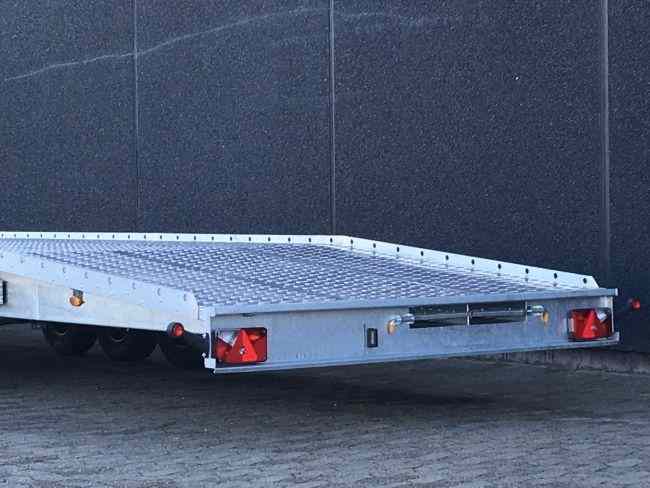 Trekantens Trailercenter