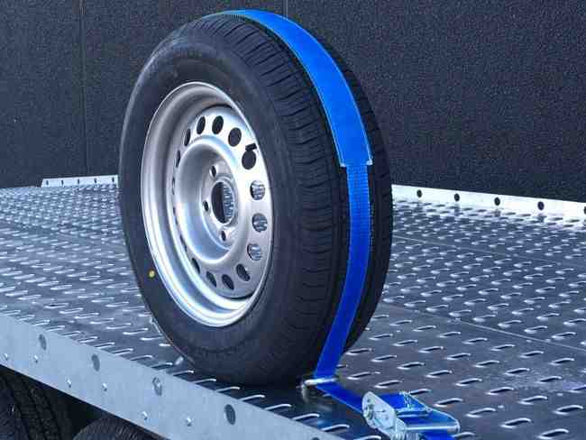 Trekantens Trailercenter