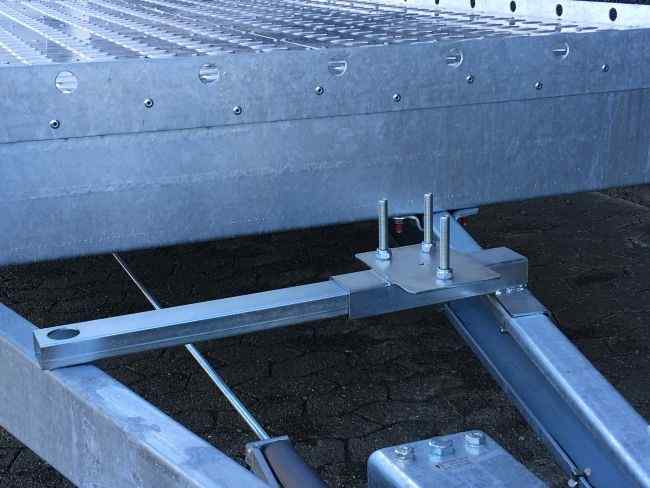 Trekantens Trailercenter