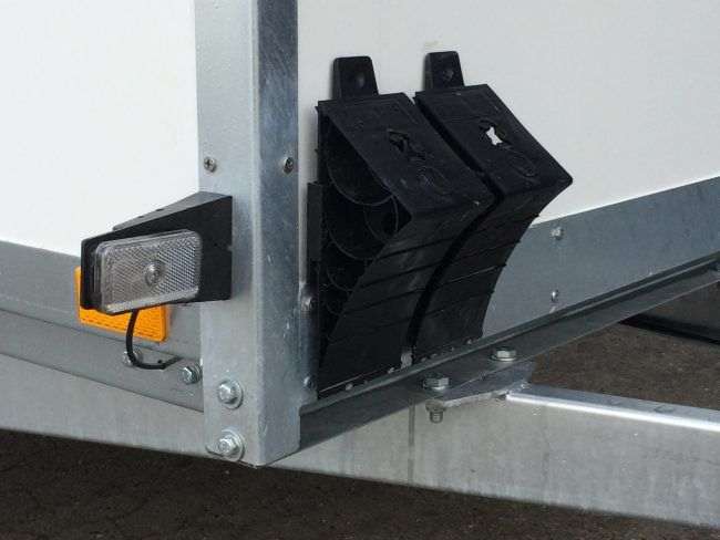 Trekantens Trailercenter