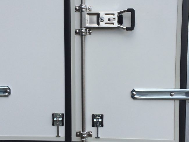 Trekantens Trailercenter