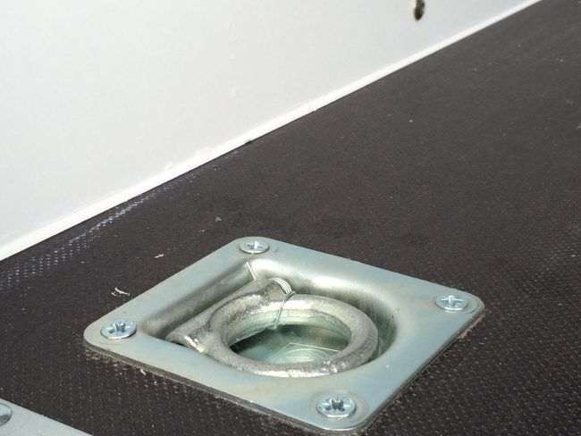 Trekantens Trailercenter