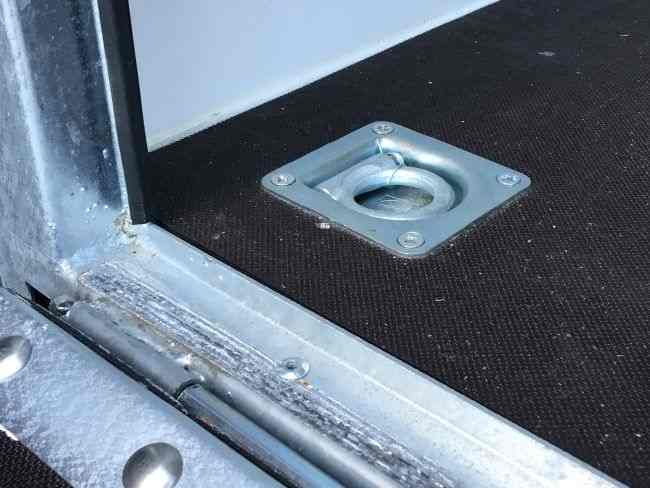 Trekantens Trailercenter