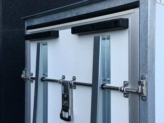 Trekantens Trailercenter