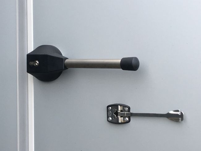 Trekantens Trailercenter