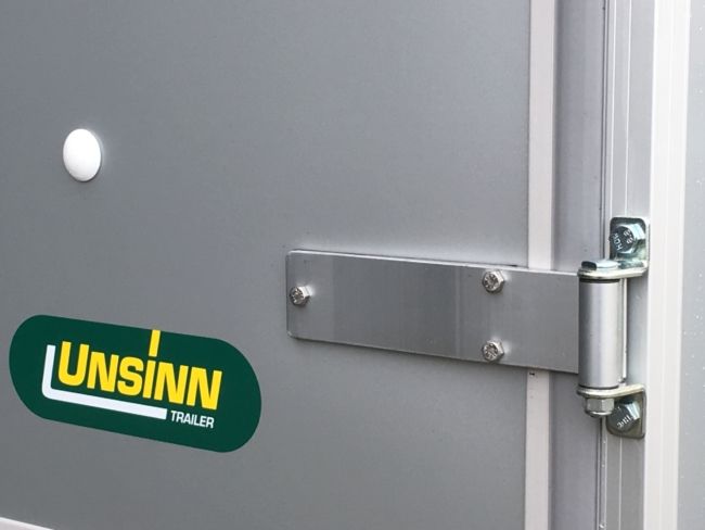 Trekantens Trailercenter