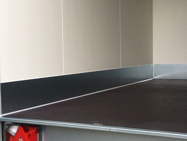 Trekantens Trailercenter