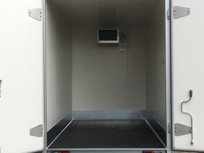 Trekantens Trailercenter