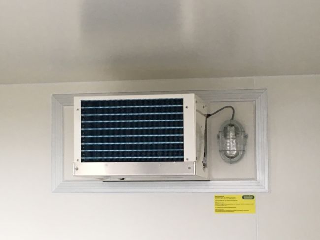 Trekantens Trailercenter