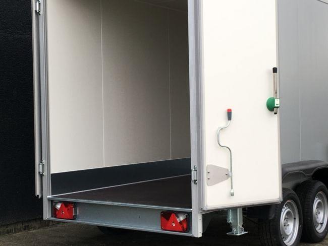 Trekantens Trailercenter