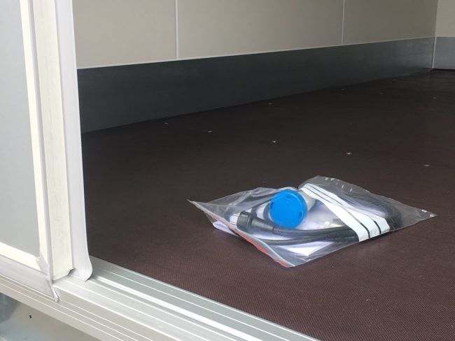 Trekantens Trailercenter