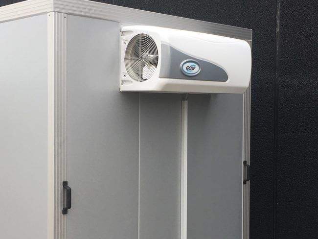 Trekantens Trailercenter