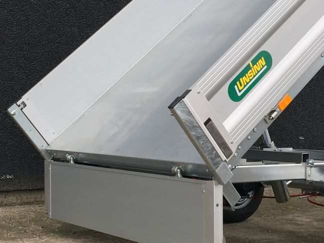 Trekantens Trailercenter