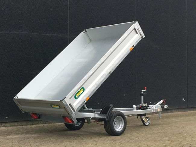 Trekantens Trailercenter