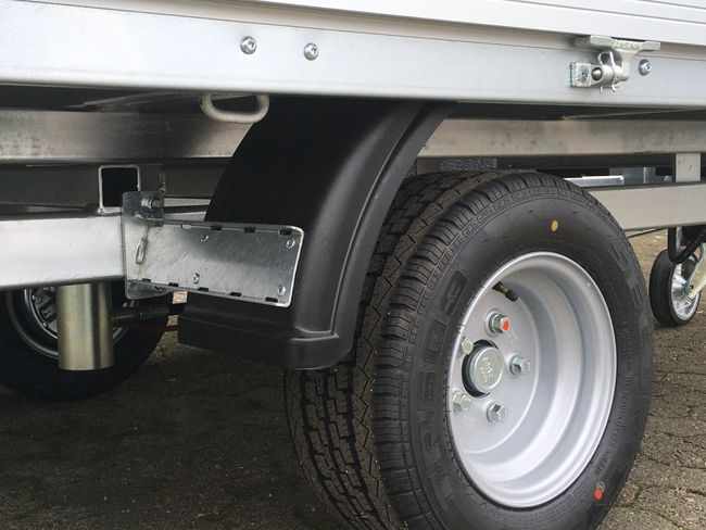 Trekantens Trailercenter