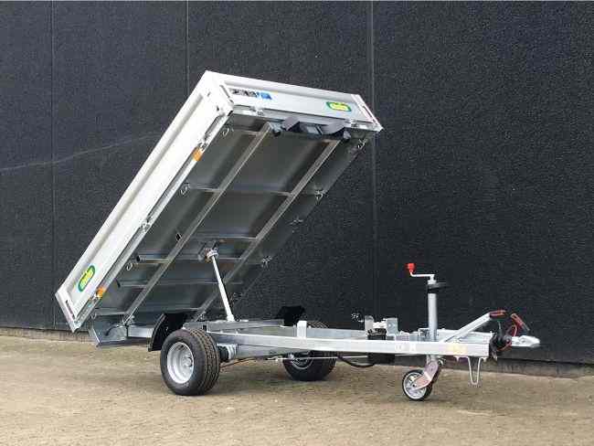 Trekantens Trailercenter