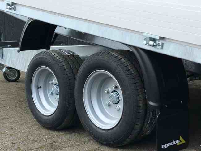 Trekantens Trailercenter