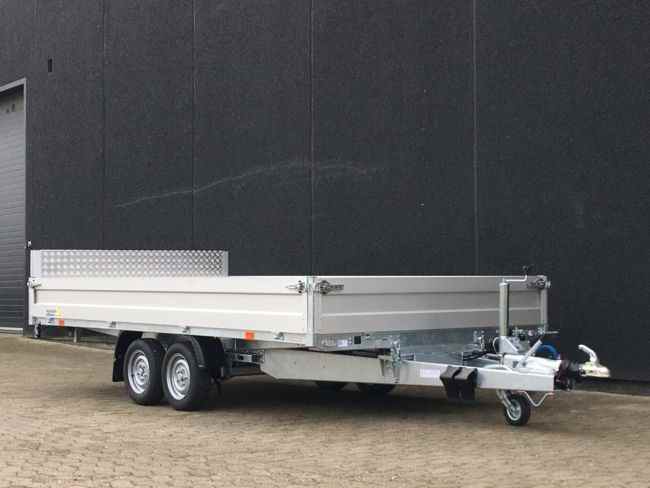 Trekantens Trailercenter