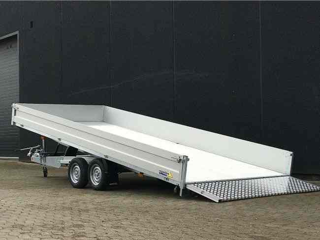 Trekantens Trailercenter